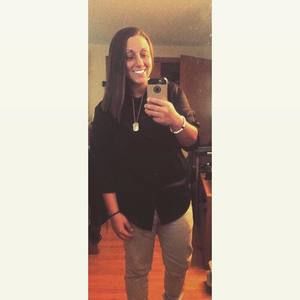 Meet your Posher, Teresa